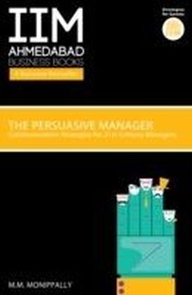 Persuasive Manager main product photo