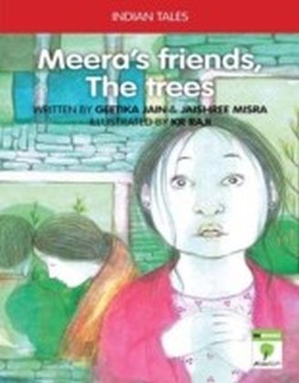Meera's friends, the trees main product photo