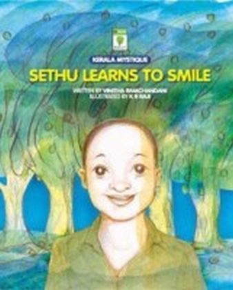 Sethu Learns to Smile