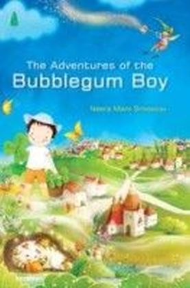 Adventures of the Bubblegum Boy