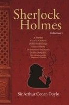 Sherlock Holmes Collection-1