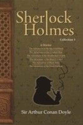 Sherlock Holmes Collection 3