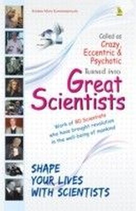 Great Scientists main product photo