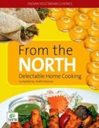From the North Delectable Home Cooking
