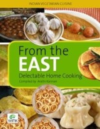 From the East Delectable Home Cooking