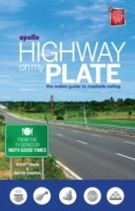 Highway on my Plate