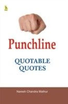 Punchline
