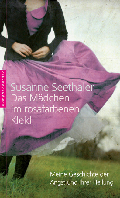Das Mädchen im rosafarbenen Kleid main product photo