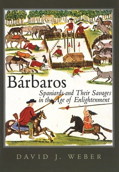 Bárbaros main product photo