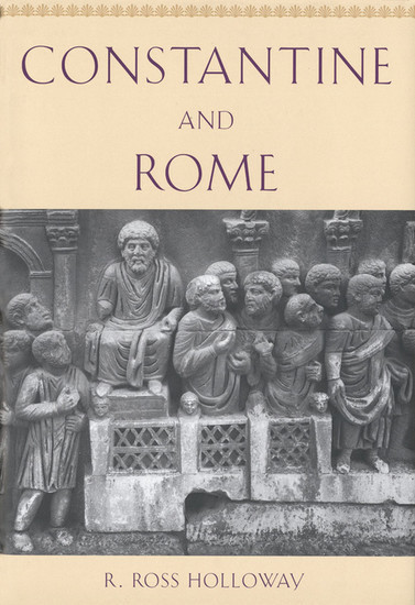 Constantine and Rome main product photo