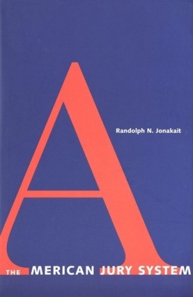 American Jury System