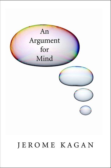 An Argument for Mind main product photo