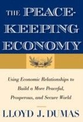Peacekeeping Economy main product photo