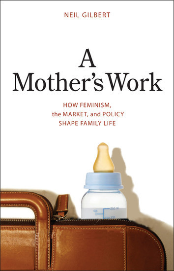 A Mother's Work main product photo