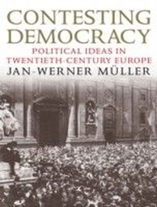 Contesting Democracy