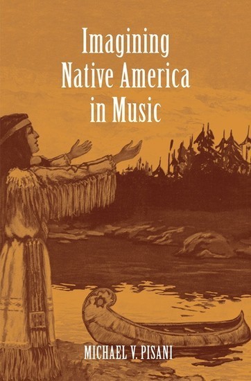 Imagining Native America in Music main product photo