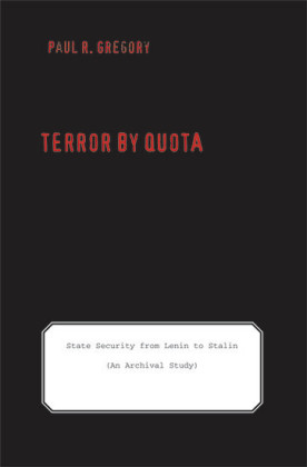 Terror by Quota
