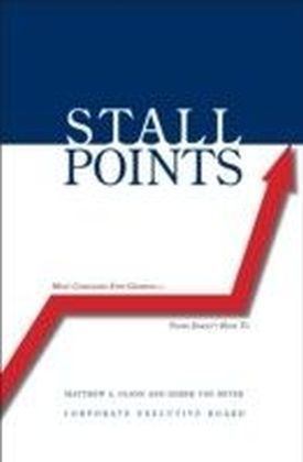 Stall Points