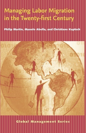 Managing Labor Migration in the Twenty-First Century main product photo