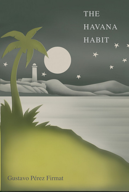 The Havana Habit main product photo