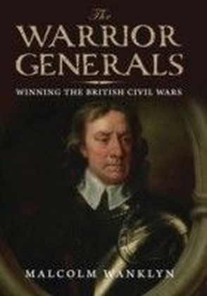 Warrior Generals