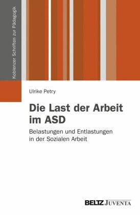 Die Last der Arbeit im ASD