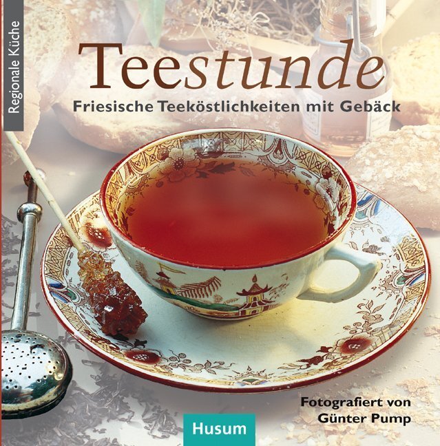 Tee-Stunde main product photo