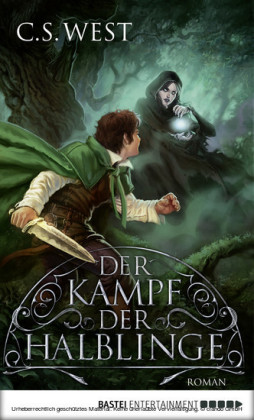 Der Kampf der Halblinge
