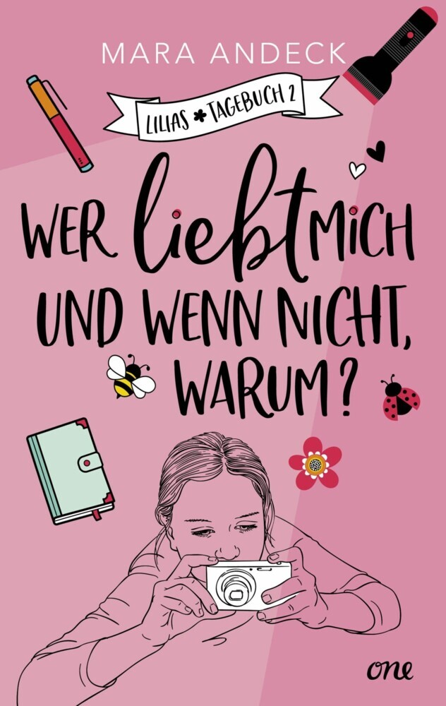Wer liebt mich und wenn nicht, warum? main product photo
