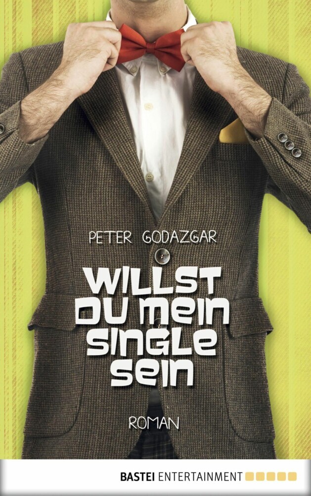 Willst du mein Single sein main product photo