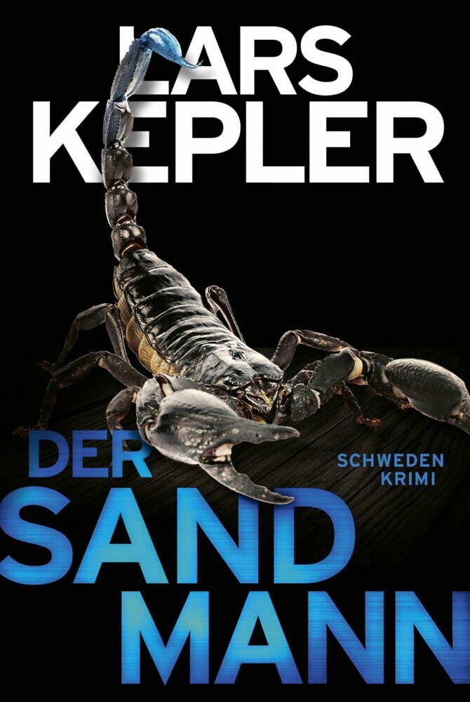 Der Sandmann main product photo
