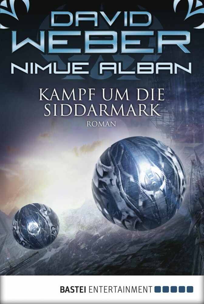 Nimue Alban: Kampf um die Siddarmark main product photo