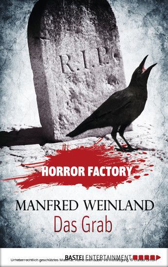 Horror Factory - Das Grab: Bedenke, dass du sterben musst! main product photo