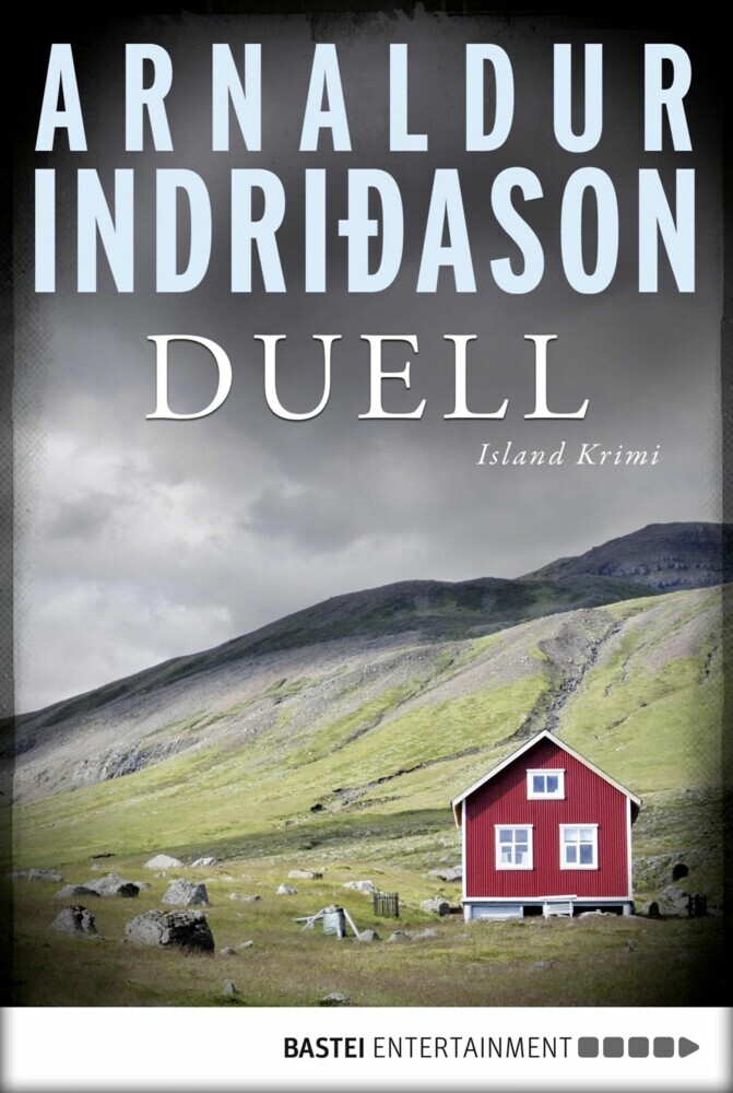 Duell main product photo