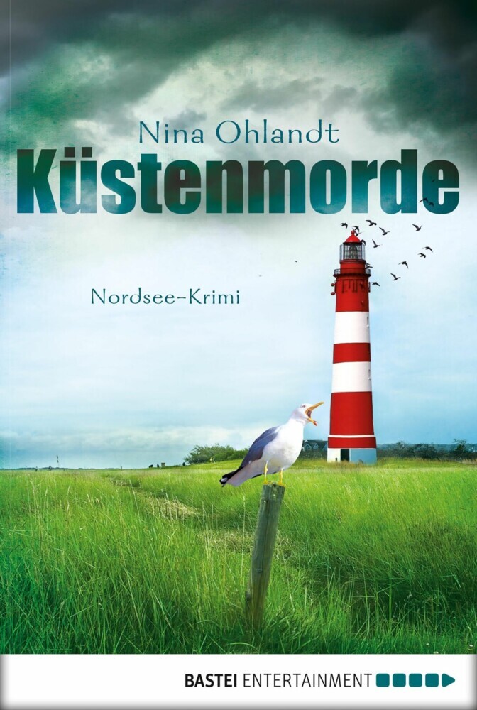 Küstenmorde main product photo