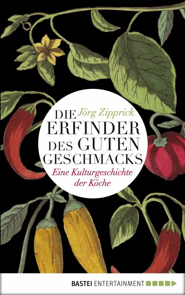 Die Erfinder des guten Geschmacks main product photo