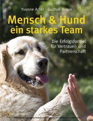 Mensch und Hund - ein starkes Team