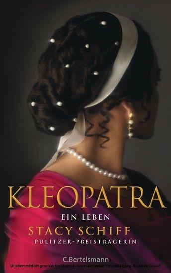 Kleopatra main product photo