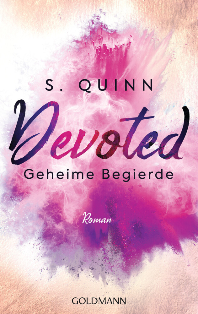 Devoted - Geheime Begierde main product photo