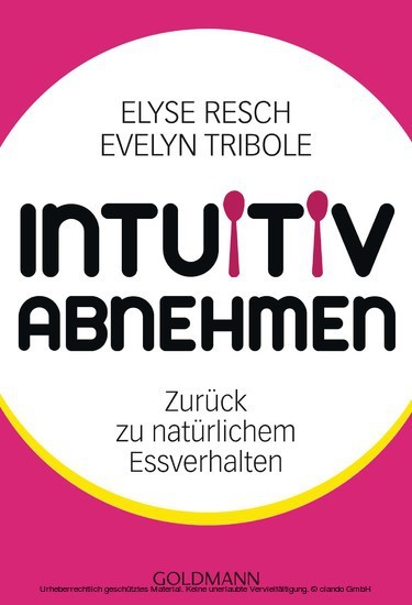 Intuitiv abnehmen main product photo