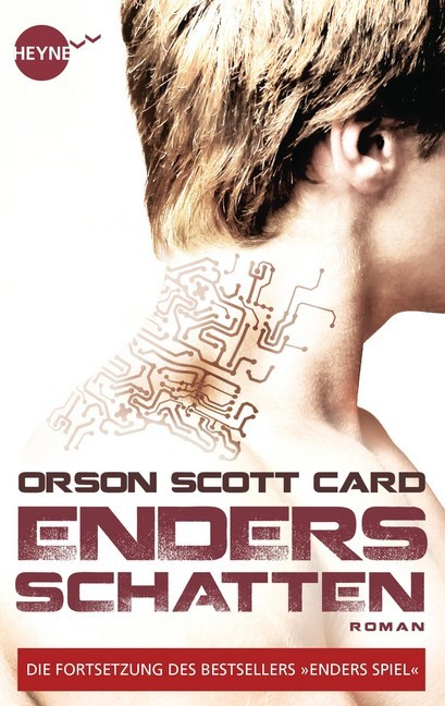 Enders Schatten main product photo