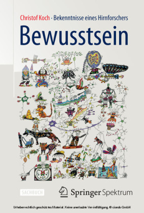 Bewusstsein