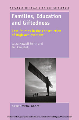 Families, Education and Giftedness