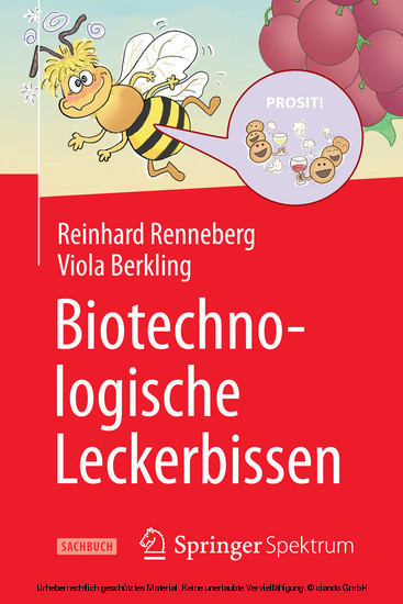 Biotechnologische Leckerbissen main product photo