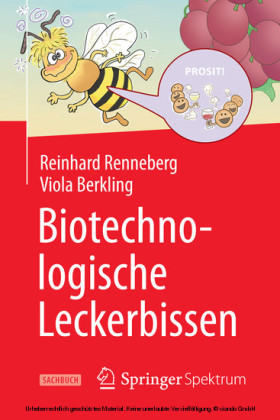 Biotechnologische Leckerbissen