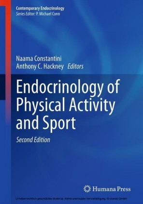 Endocrinology of Physical Activity and Sport