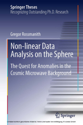 Non-linear Data Analysis on the Sphere