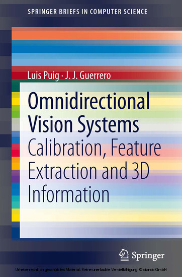 Omnidirectional Vision Systems main product photo