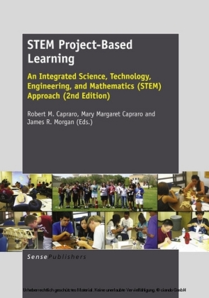 STEM Project-Based Learning