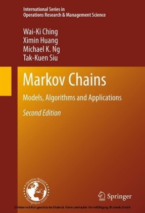 Markov Chains